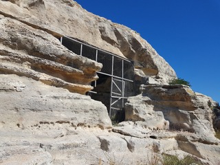 Grotte di Caratabia